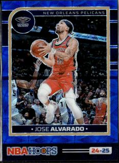 Jose Alvarado