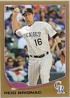 Reid Brignac