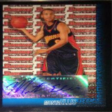 Monta Ellis