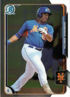 Dominic Smith