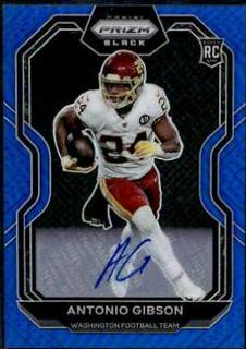 Antonio Gibson