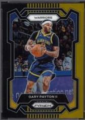 Gary Payton II