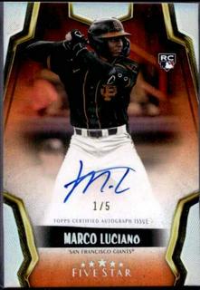 Marco Luciano