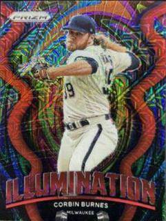 Corbin Burnes