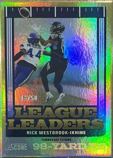 Nick Westbrook-Ikhine