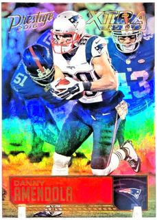 Danny Amendola