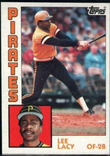 Lee Lacy