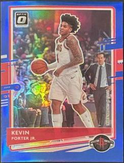 Kevin Porter Jr.