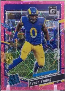 Byron Young (LB)