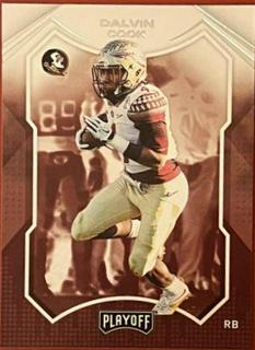 Dalvin Cook