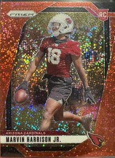 Marvin Harrison Jr.