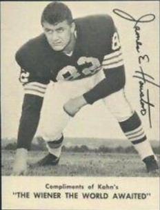 Jim Houston