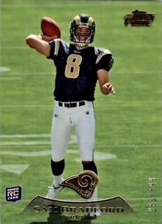 Sam Bradford
