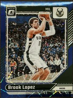 Brook Lopez