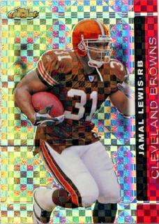 Jamal Lewis