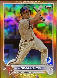 J. T. Realmuto