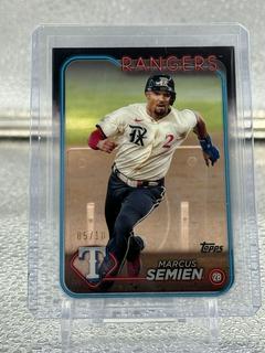 Marcus Semien