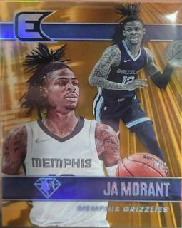 Ja Morant