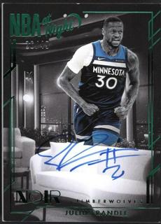 Julius Randle