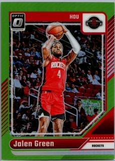 Jalen Green