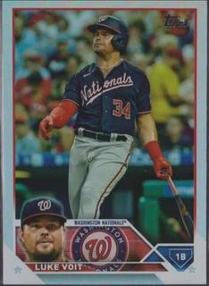 Luke Voit