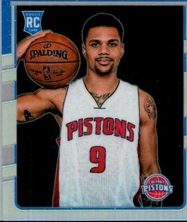 Michael Gbinije