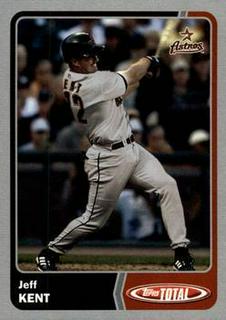 Jeff Kent