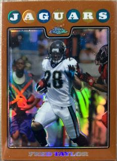 Fred Taylor