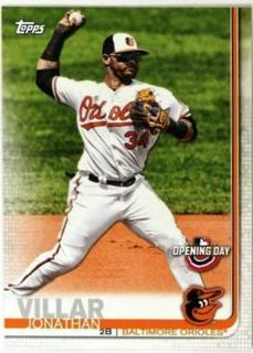 Jonathan Villar