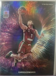 Carsen Edwards