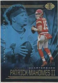 Patrick Mahomes II