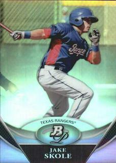 Jake Skole