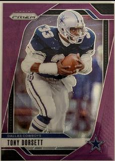 Tony Dorsett