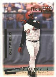 Ken Griffey Jr.