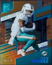 Jaylen Waddle