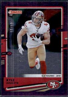 Kyle Juszczyk