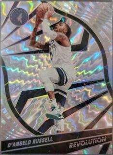 D'Angelo Russell