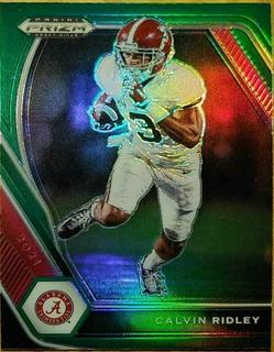 Calvin Ridley
