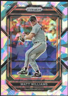 Matt Williams