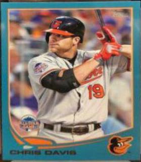 Chris Davis