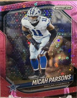Micah Parsons