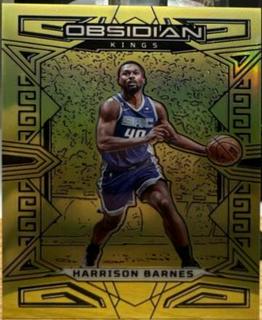 Harrison Barnes