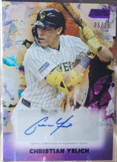 Christian Yelich