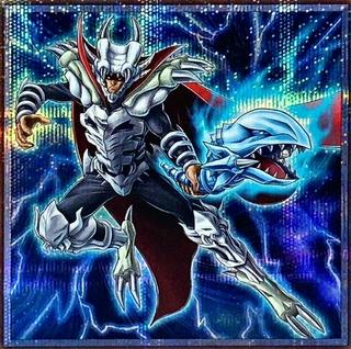 Dictator of D. QCCP-JP005