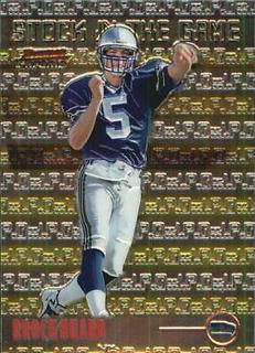 Brock Huard