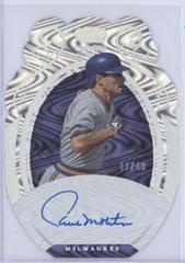 Paul Molitor [Silver] #RS-PM Baseball Cards 2023 Panini Chronicles Royal Signatures Prices