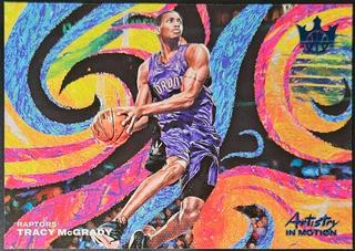 Tracy McGrady