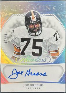 Joe Greene