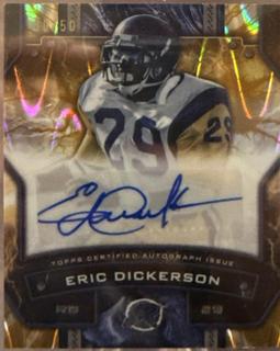 Eric Dickerson