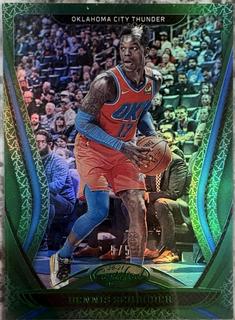 Dennis Schroder